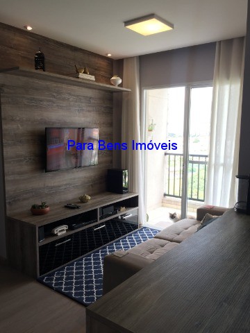 Apartamento, 2 quartos, 57 m² - Foto 13