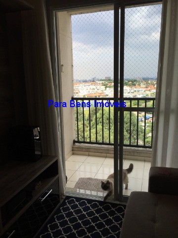 Apartamento, 2 quartos, 57 m² - Foto 10