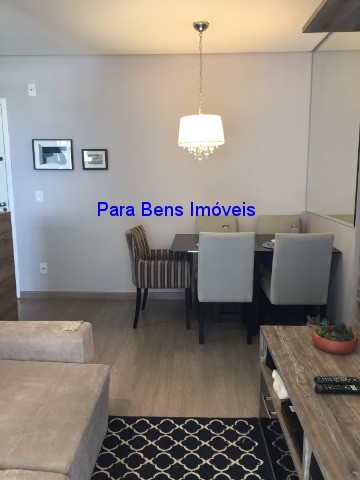 Apartamento, 2 quartos, 57 m² - Foto 6