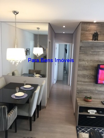Apartamento, 2 quartos, 57 m² - Foto 11