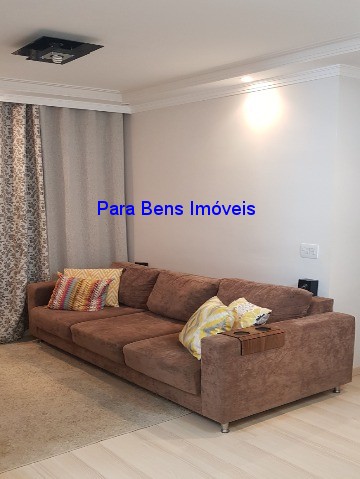 Apartamento, 2 quartos, 51 m² - Foto 1