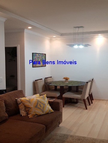 Apartamento, 2 quartos, 51 m² - Foto 2