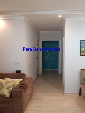 Apartamento, 2 quartos, 51 m² - Foto 3