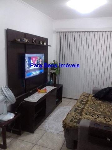 Apartamento, 2 quartos, 59 m² - Foto 1