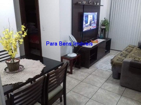 Apartamento, 2 quartos, 59 m² - Foto 2