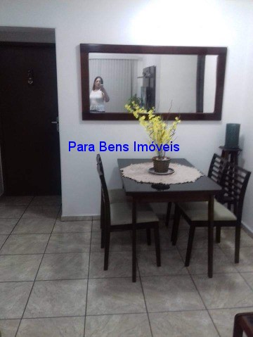 Apartamento, 2 quartos, 59 m² - Foto 3
