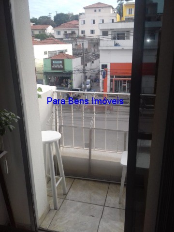 Apartamento, 2 quartos, 59 m² - Foto 4