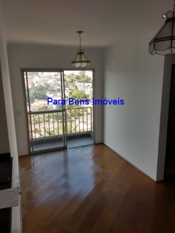 Apartamento, 2 quartos, 60 m² - Foto 3