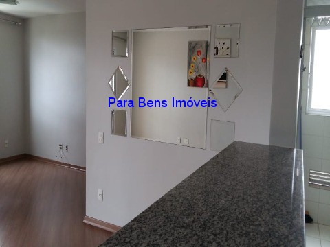 Apartamento à venda com 2 quartos, 60m² - Foto 2