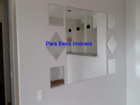 Apartamento à venda com 2 quartos, 60m² - Foto 3