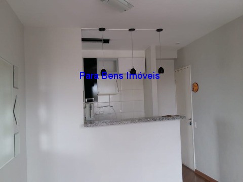 Apartamento à venda com 2 quartos, 60m² - Foto 4