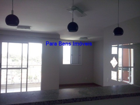 Apartamento à venda com 2 quartos, 60m² - Foto 5