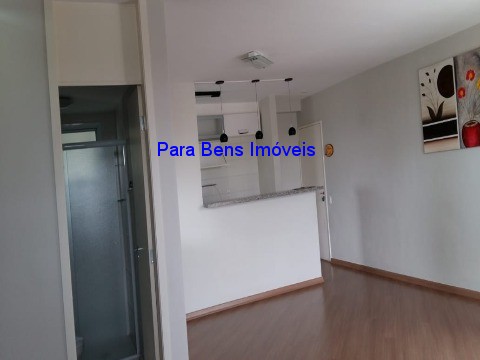 Apartamento à venda com 2 quartos, 60m² - Foto 6
