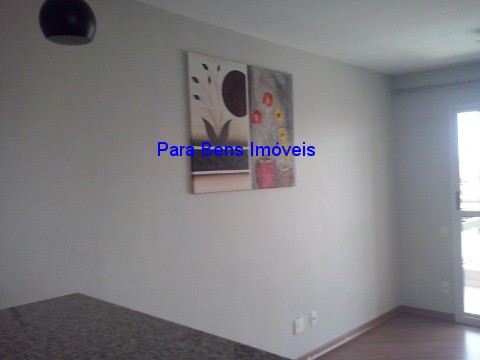 Apartamento à venda com 2 quartos, 60m² - Foto 7