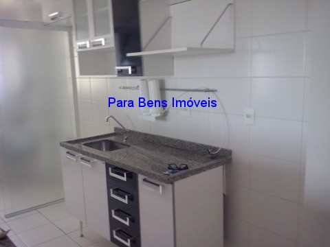 Apartamento à venda com 2 quartos, 60m² - Foto 15