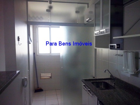 Apartamento à venda com 2 quartos, 60m² - Foto 16