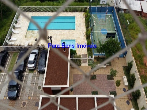 Apartamento à venda com 2 quartos, 60m² - Foto 26