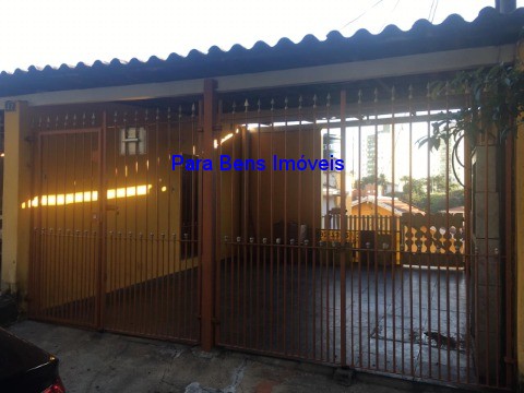 Casa, 5 quartos, 250 m² - Foto 1