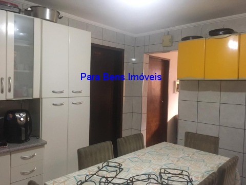 Casa, 5 quartos, 250 m² - Foto 8