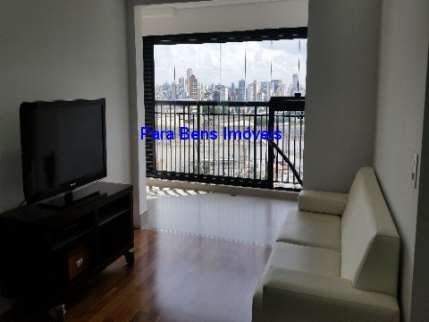 Apartamento, 2 quartos, 61 m² - Foto 1