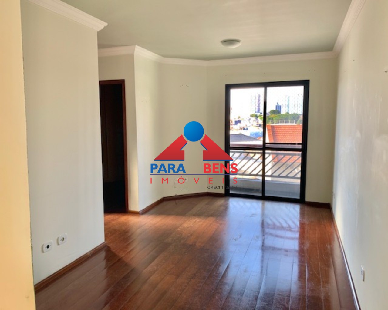 Apartamento, 2 quartos, 58 m² - Foto 1