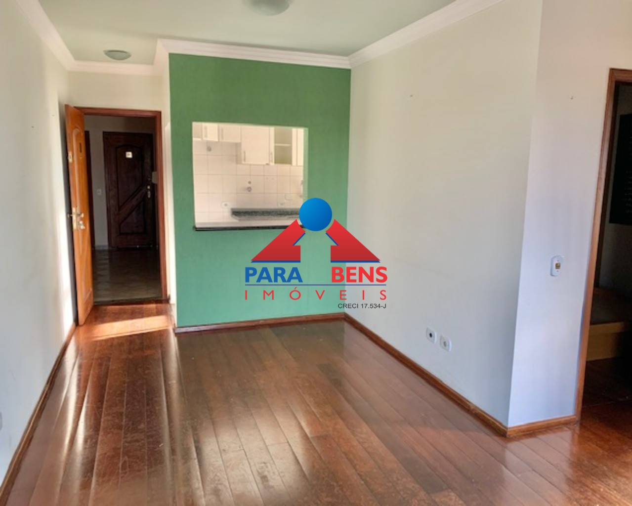 Apartamento, 2 quartos, 58 m² - Foto 2