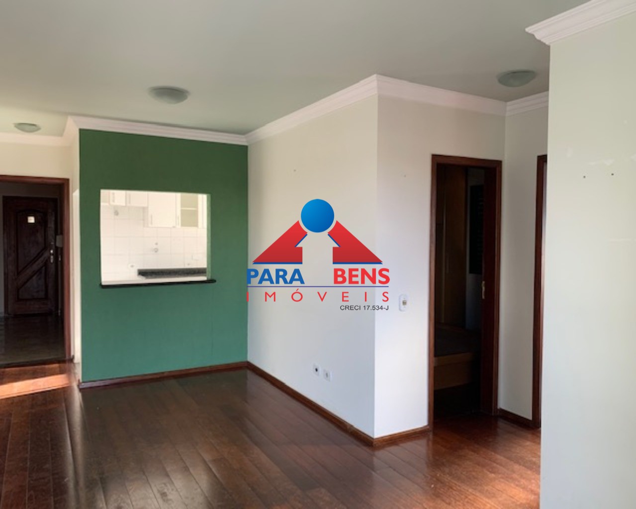 Apartamento, 2 quartos, 58 m² - Foto 3