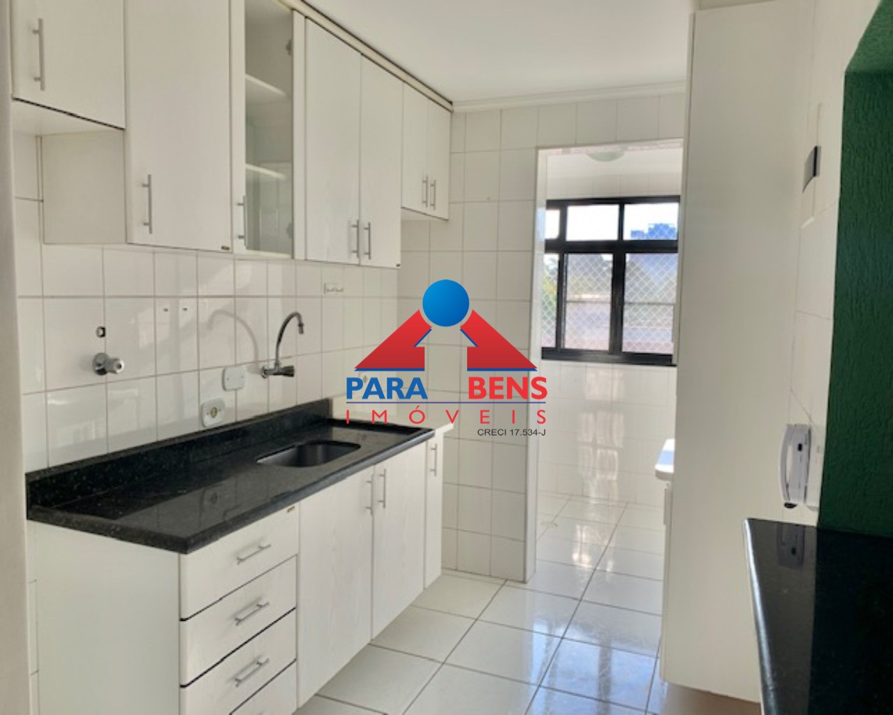 Apartamento, 2 quartos, 58 m² - Foto 6