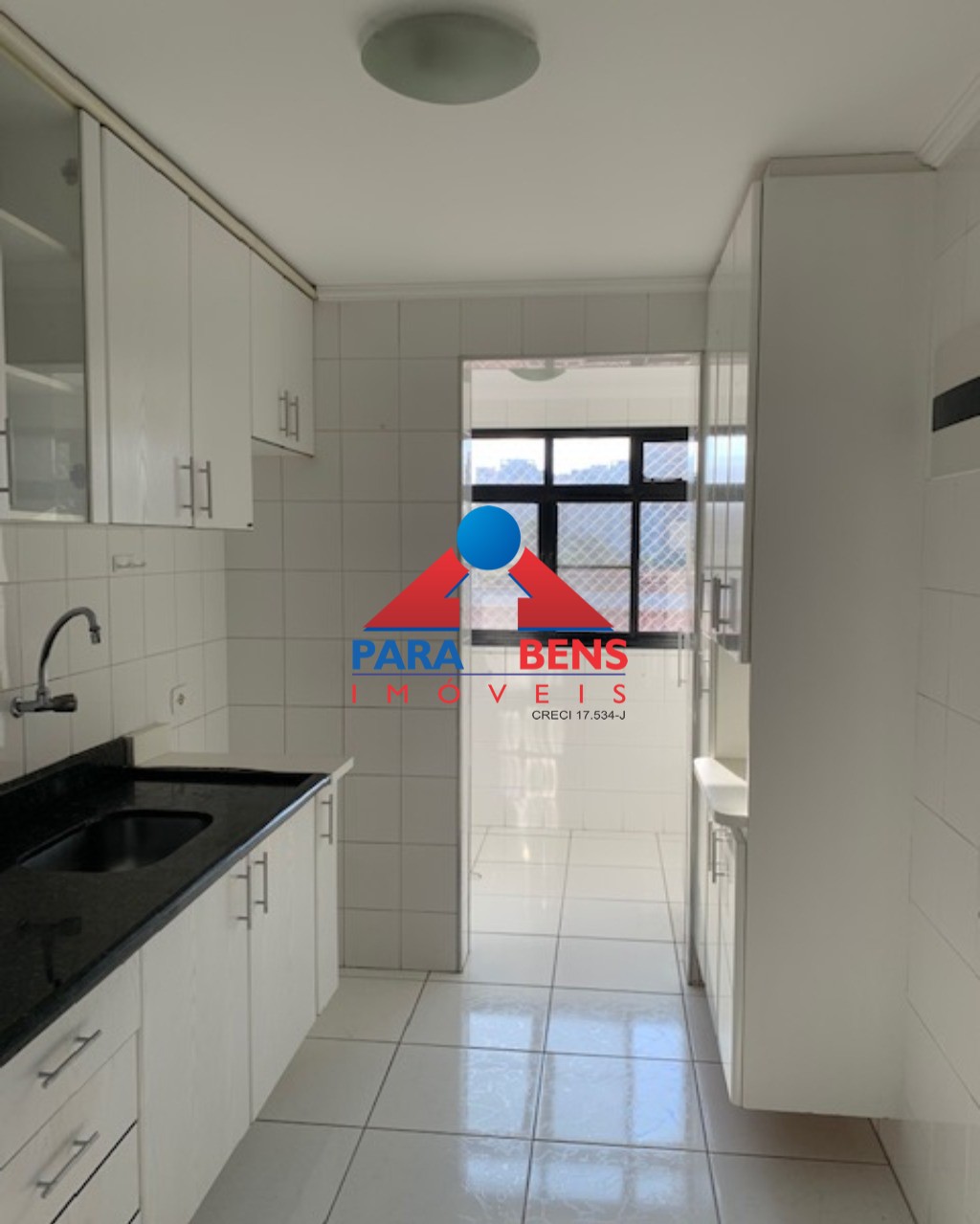 Apartamento, 2 quartos, 58 m² - Foto 7