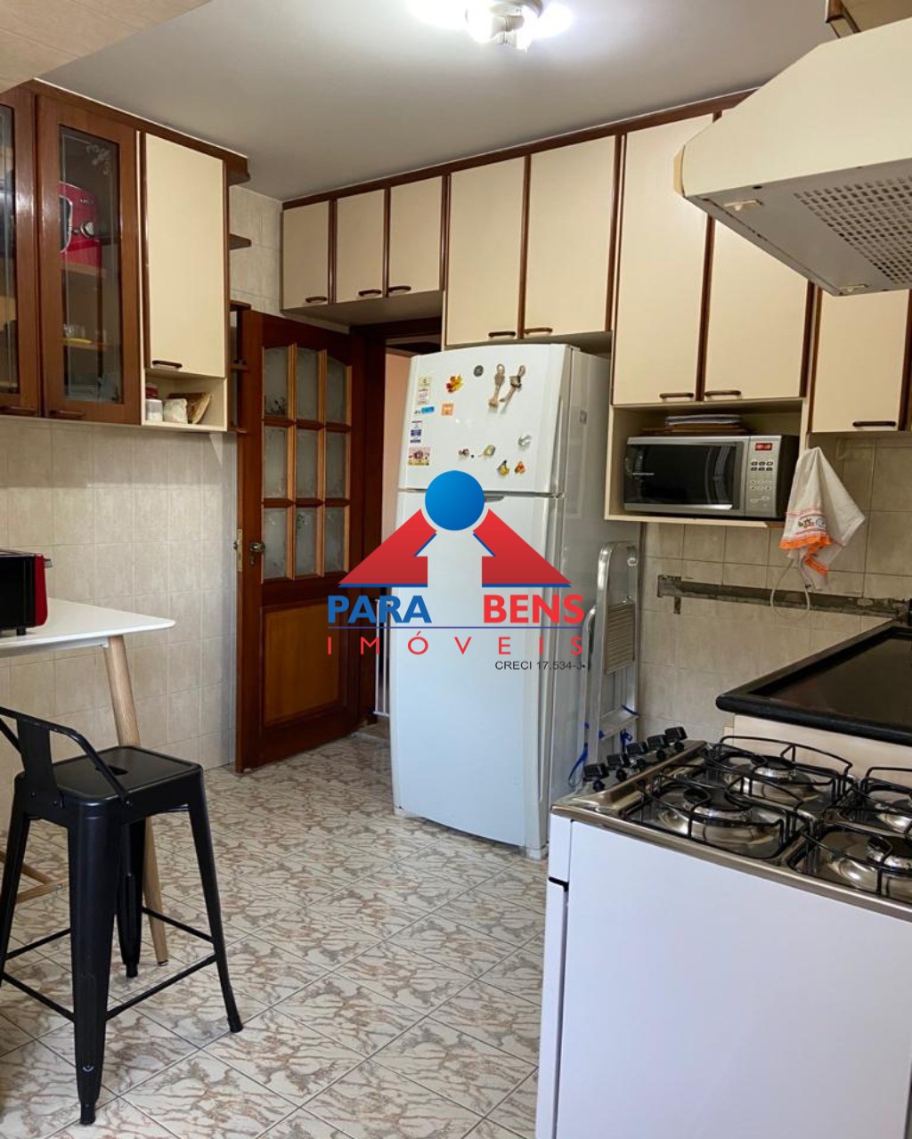 Apartamento, 3 quartos, 84 m² - Foto 11