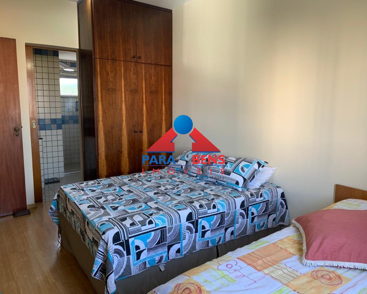 Apartamento, 3 quartos, 84 m² - Foto 14