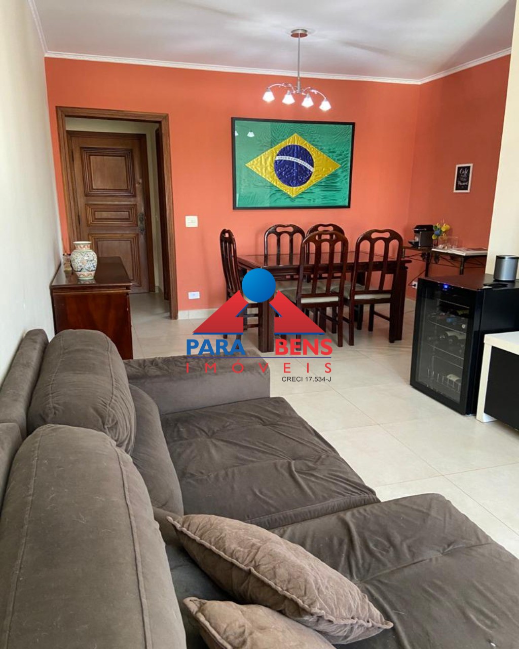 Apartamento, 3 quartos, 84 m² - Foto 2