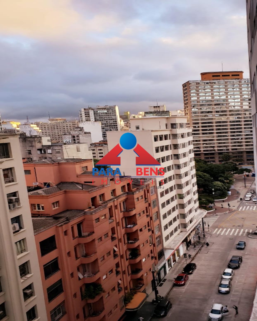 Apartamento, 1 quarto, 42 m² - Foto 2