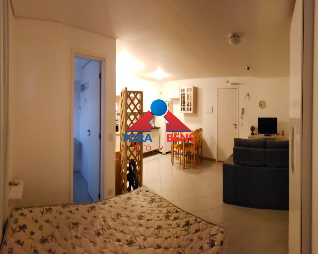 Apartamento, 1 quarto, 42 m² - Foto 3