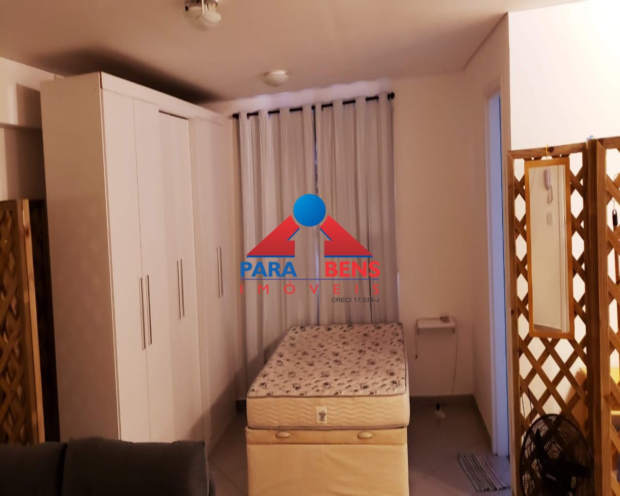 Apartamento, 1 quarto, 42 m² - Foto 4