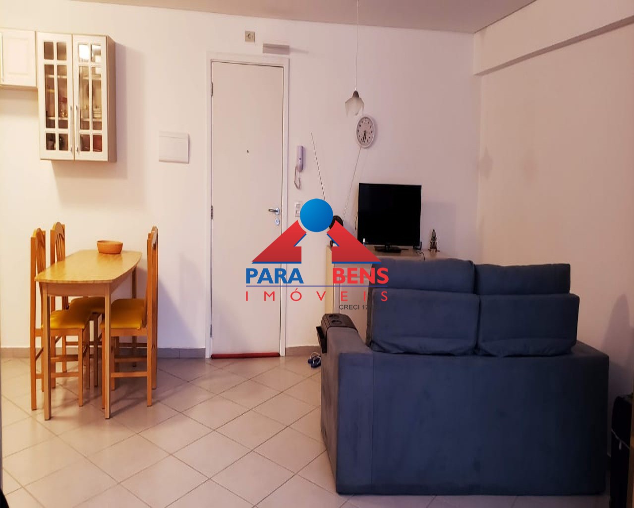 Apartamento, 1 quarto, 42 m² - Foto 5