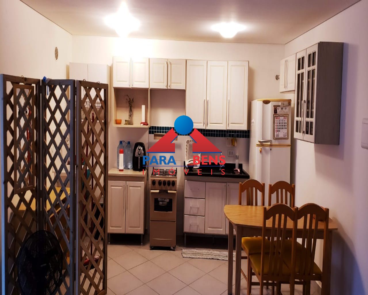 Apartamento, 1 quarto, 42 m² - Foto 8