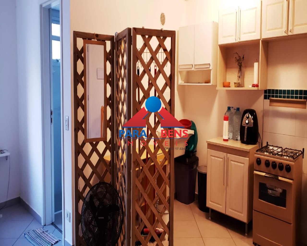 Apartamento, 1 quarto, 42 m² - Foto 9