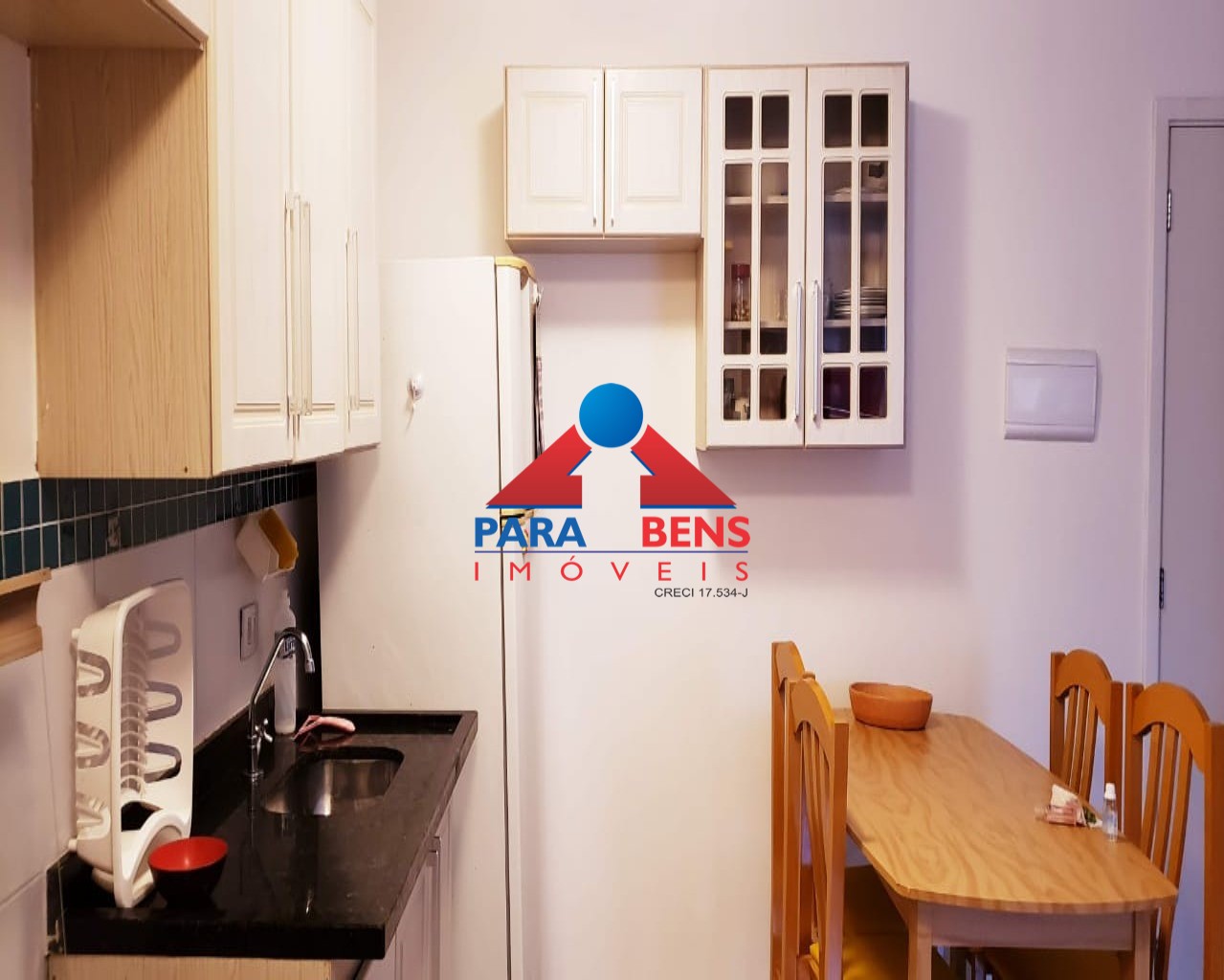 Apartamento, 1 quarto, 42 m² - Foto 11