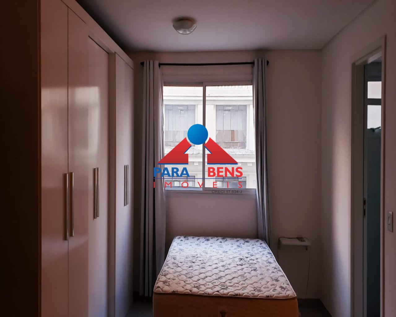 Apartamento, 1 quarto, 42 m² - Foto 12