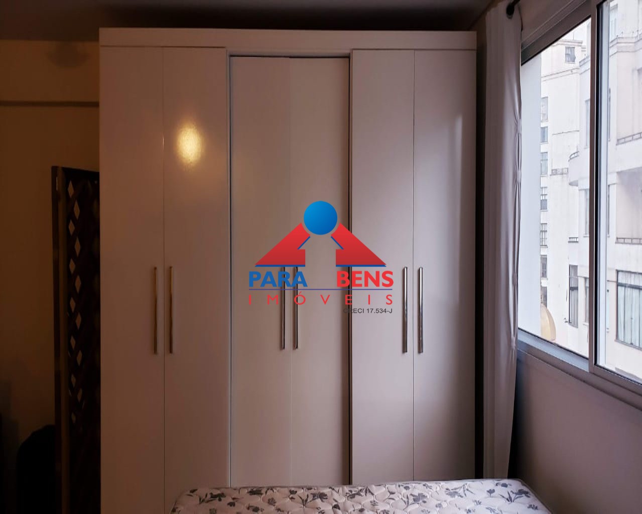 Apartamento, 1 quarto, 42 m² - Foto 13