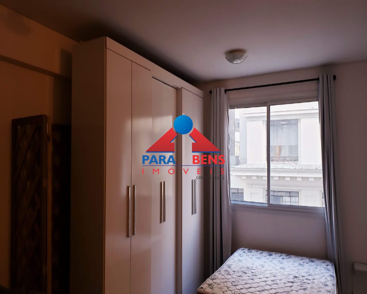 Apartamento, 1 quarto, 42 m² - Foto 14