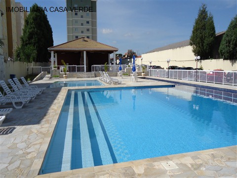 APARTAMENTO em Vila Brizzola, Indaiatuba - Apartamento à venda | Condomíno Villagio D'Amore, Indaiatuba/SP - Foto 8