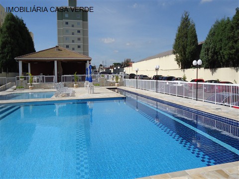 APARTAMENTO em Vila Brizzola, Indaiatuba - Apartamento à venda | Condomíno Villagio D'Amore, Indaiatuba/SP - Foto 1