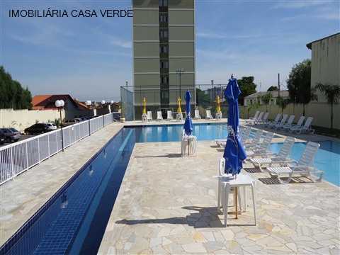 APARTAMENTO em Vila Brizzola, Indaiatuba - Apartamento à venda | Condomíno Villagio D'Amore, Indaiatuba/SP - Foto 4