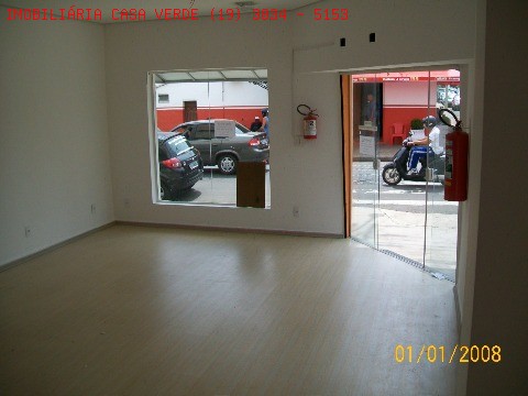COMERCIAL em CENTRO, INDAIATUBA - Salão comercial para locação  -Centro  - Indaiatuba/SP - Foto 5