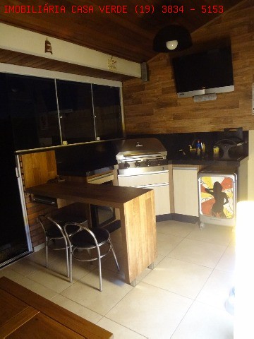 CASA em JARDIM CIDADE JARDIM, INDAIATUBA - Casa à venda - Condomínio Casa Bella - Indaiatuba/SP - Foto 23