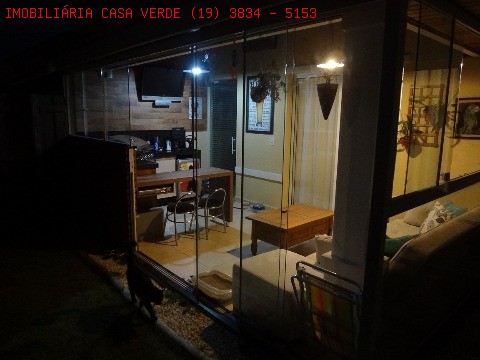 CASA em JARDIM CIDADE JARDIM, INDAIATUBA - Casa à venda - Condomínio Casa Bella - Indaiatuba/SP - Foto 1
