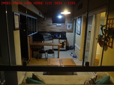 CASA em JARDIM CIDADE JARDIM, INDAIATUBA - Casa à venda - Condomínio Casa Bella - Indaiatuba/SP - Foto 7