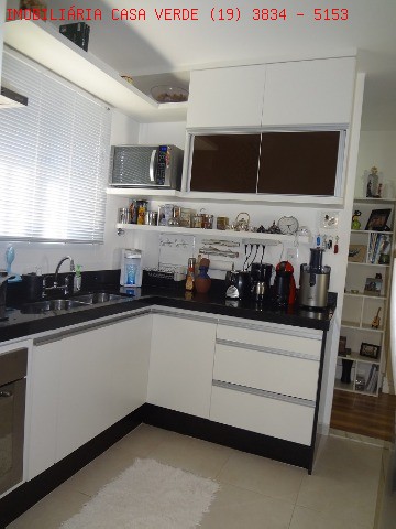 CASA em JARDIM CIDADE JARDIM, INDAIATUBA - Casa à venda - Condomínio Casa Bella - Indaiatuba/SP - Foto 10